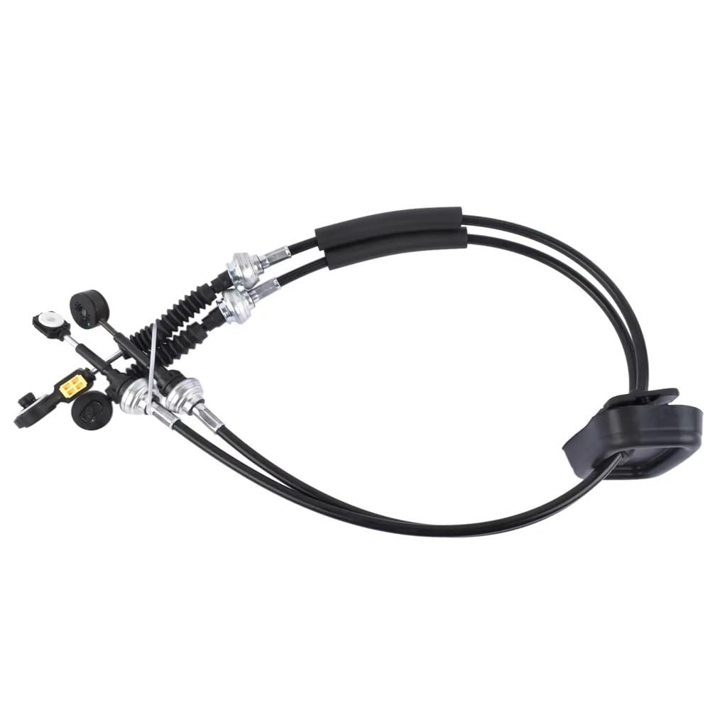 Cable de control de marchas de alta resistencia para Trafic 1.9 2.0 Diesel 01-10 7