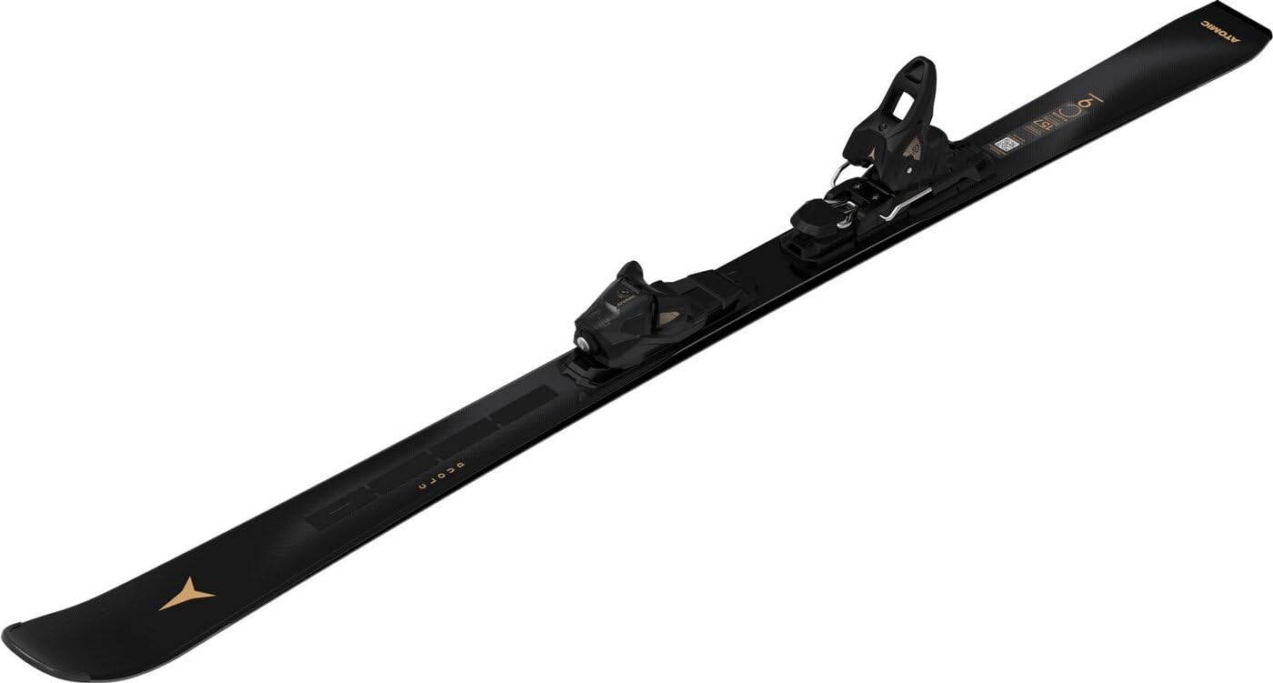 ATOMIC Cloud C9 RVSK Light + M 10 GW Kit de ski