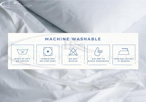 Image of King Size Fitted Sheet- Egyptian Cotton 500 Thread Count Hotel Luxury 1 Piece King Fitted Bedsheet- Fit Mattress Up to 12 inch- Extra Soft, Wrinkle Free, Breathable Sheet- White Solid