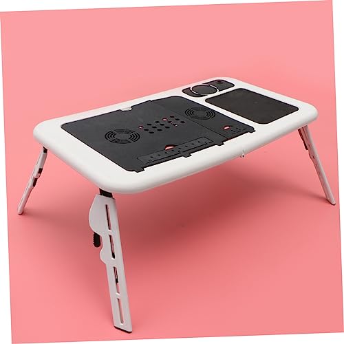 Base Plegable para Laptop con Enfriamiento USB miniatura 5