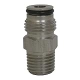 Cornelius Plug Adapter - 1/4