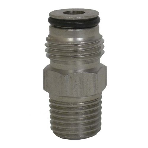 Cornelius Plug Adapter - 1/4