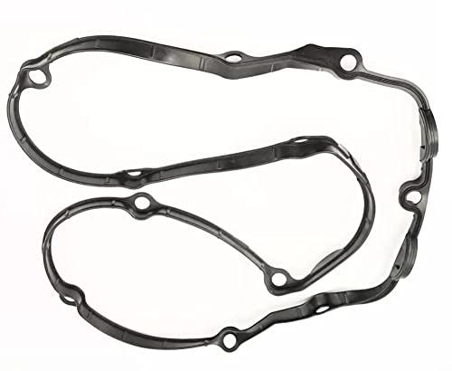 Joint de couvre-culasse 11120030496 pour moteurs E46 E60 E39 E38 et E65 - 5