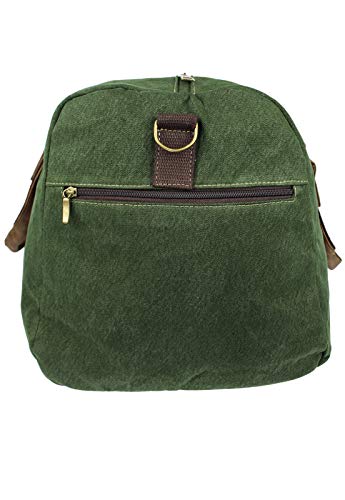 Mala Lenna's de Viagem Masculina A014 Verde
