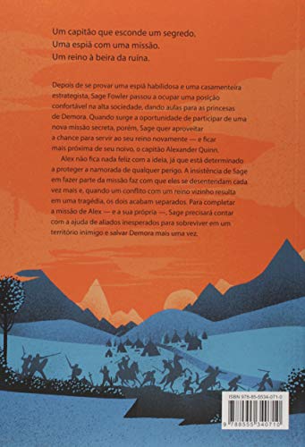 A missão traiçoeira