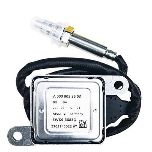 Capteur NOx Mercedes résout blocage démarrage AdBlue W166 W205