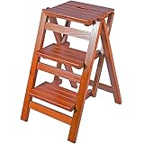 Telescoping Telescopic Extension Portable - Collap Step Stool Step Stool Folding Ladder Stool,Solid