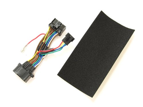 Amazon | プロテック (PROTEC) 11180 SPI専用 ハーネスキット