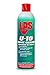 LPS U-10 Brake Cleaner, 14 oz Aerosol (Pack of 12)