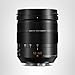 Panasonic LUMIX Professional 12-60mm Camera Lens, Leica DG Vario-ELMARIT, F2.8-4.0 ASPH, Dual I.S. 2.0 with Power O.I.S, Mirrorless Micro Four Thirds, H-ES12060 (Black)