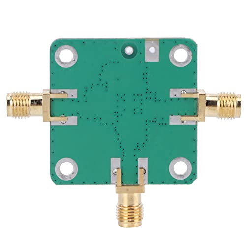 Point d'intermodulation +24dBm pour la carte de mixage RF AD831 active - 3