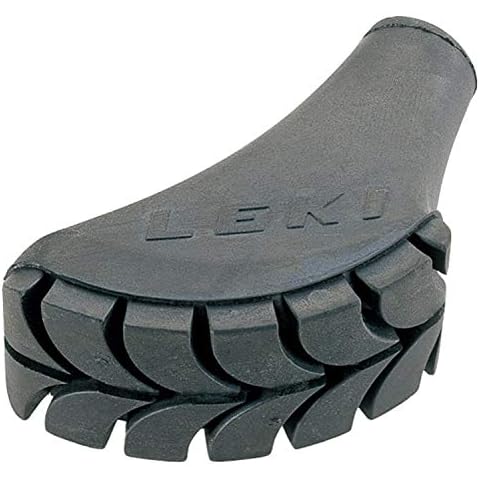 Leki - Topes de Goma para Marcha Cover