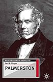 Palmerston (British History in Perspective, 17)