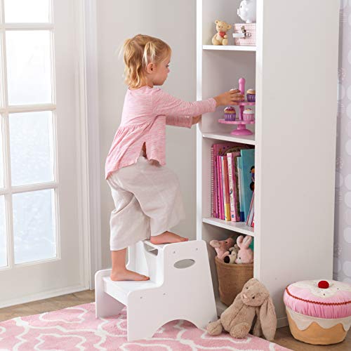Kidkraft 15501 Wooden Two-Step Children'S Stool thumb #3