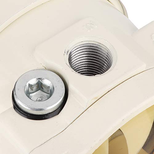 Filtro carburante separatore d'acqua in acciaio inossidabile 500FG per camion