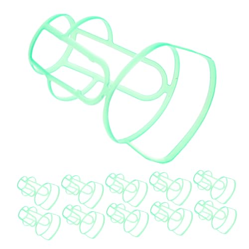 FONDOTIN 20 Unidades Mallas Plásticas Para Botellas De Solución Salina 100 Ml, Rejilla Colgante Para Gotero Intravenoso Hospitalario, Fundas Resistentes Para Infusión Segura y Ambulatoria