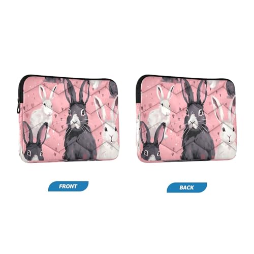 Funda para portátil de 13-14 pulgadas impermeable miniatura 2