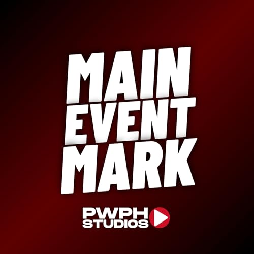 Page de couverture de The Main Event Mark