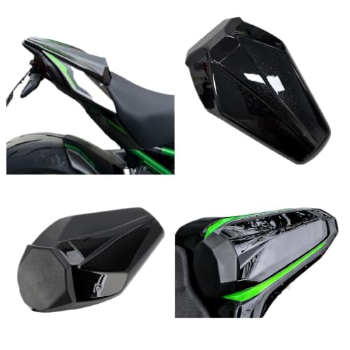 Capot de selle Z900 Performance 2025 coque arrière carbone haut de gamme