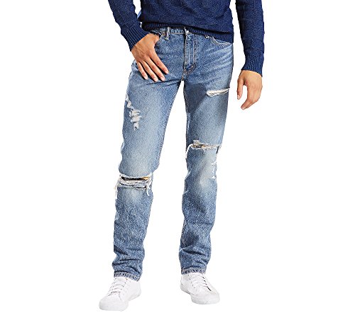 Levi's Men's 511 Skinny Jeans (Discontinued), Flying Monkey-Warp Stretch, 31W x 30L