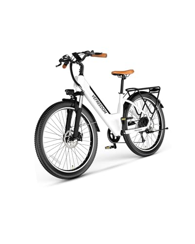 Electric Bike for Adults 1000W 1500W Peak Motor 15AH 20AH Removable Battery 70Miles 80Miles UL 2849 Certified Electric Commuter Bike Man Woman Ebike image 4