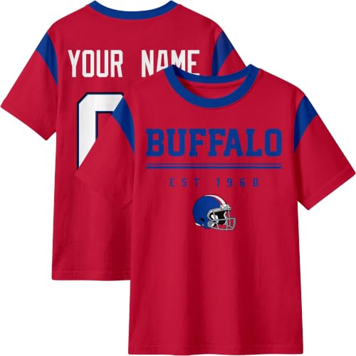 Image of T-Shirt Custom Crewneck Short Sleeve for Men Gifts