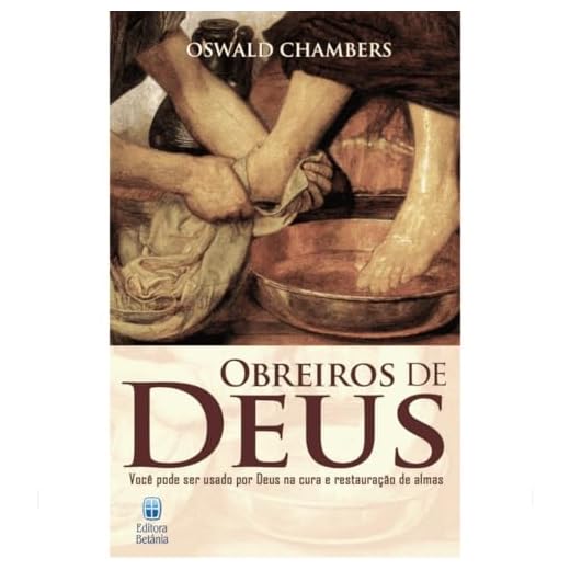 Obreiros de Deus