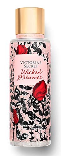 Preisvergleich Produktbild Victoria Secret New! Dark Romantics Fragrance Mist WICKED DREAMER 250ml