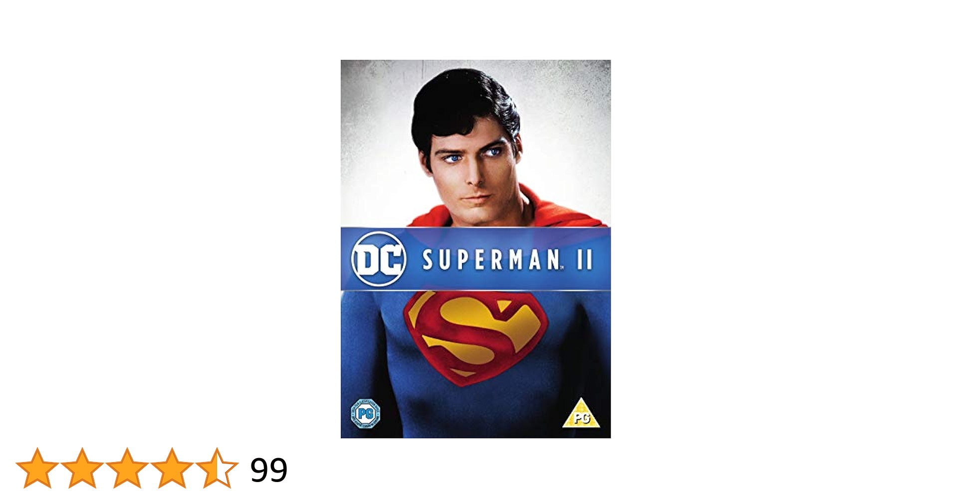 【中古】 Superman 2 AstridWilliamson 中古】 Superman 2 AstridWilliamson Amazon.com: Superman 2