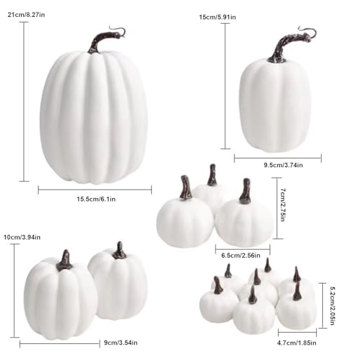 Juego de espuma ligero para decoración de Halloween sin pesar en las paredes 3