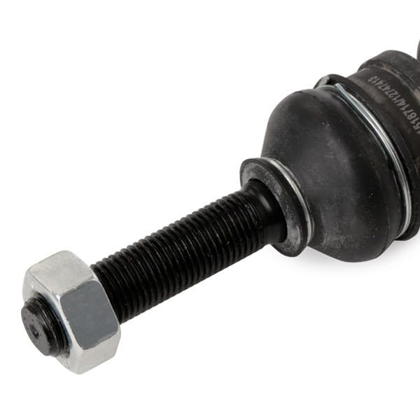 Snodo Assiale Anteriore RIDEX - Giunto Sterzo Per FIAT Panda (169) | Codice OE 77362506 | Lato Bilaterale - Foto 3