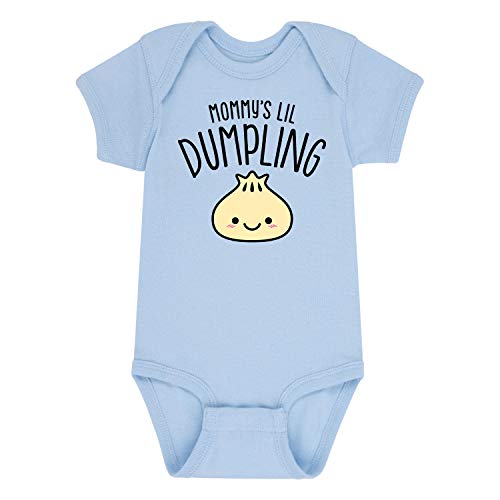 Instant Message - Mommys Lil Dumpling - Infant Bodysuit