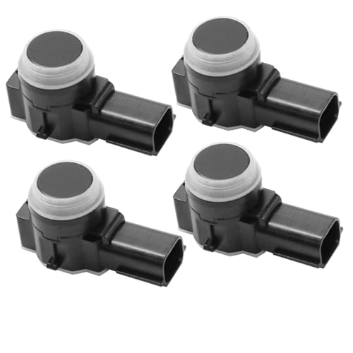 リバースセンサー Compatible With Cadillac For CTS XTS XT5 For Escalade 2015 2016 2017 For CT6 2016 2017 車バンパーレーダー Pdc パーキングセンサー 52050134