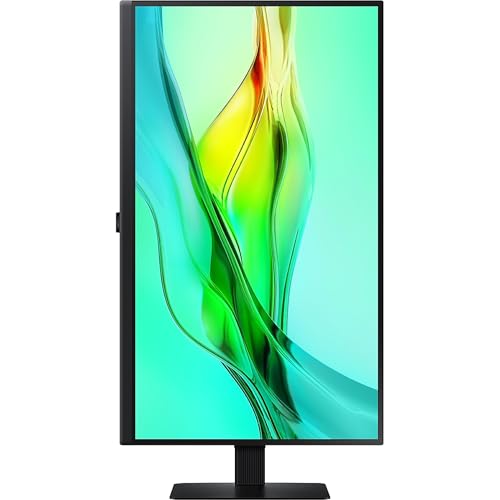 Image of Samsung ViewFinity S27D604U 27 inch 16:9 2560x1440