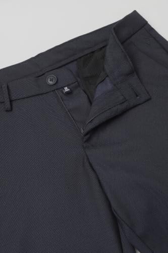 Image of Allen Solly Men Casual Pants