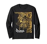 Hindu Shirts for Diwali Durga