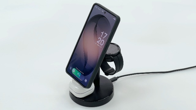 Amazon.com: Aeinidi Super Fast Strong Magnetic Wireless Charger