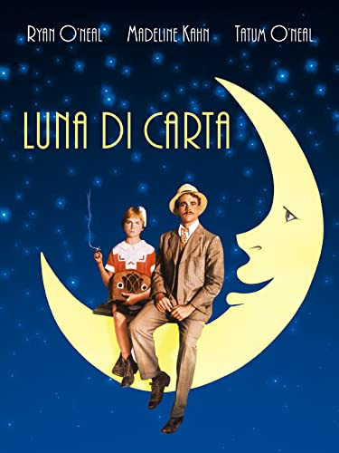  Luna Di Carta