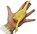 8 Inch Rubber Stretch Chicken - Classic Comedy Gag 8 Inch Rubber Stretch Chicken