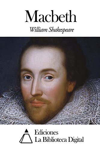 Macbeth (Spanish Edition)