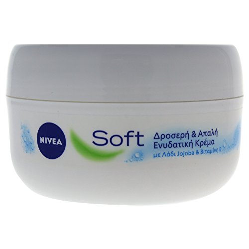 NIVEA CREMA SOFT 300 ML