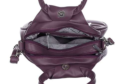 Image of LL Leather Land Designer Mutka Sling