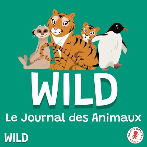 Wild, le podcast animalier - Pourquoi les abeilles ont-elles des rayures ?