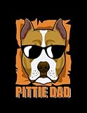 Photo Gallery journal: pit bull terriers pittie dad american pit bull terrier owner gift 2: design notebook/journal 8.5"x11" Photo Gallery journal: pit bull terriers pittie dad american pit bull terrier owner gift 2: design notebook/journal 8.5"x11"