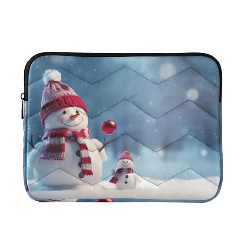 Funda impermeable para laptop 13-14 pulgadas