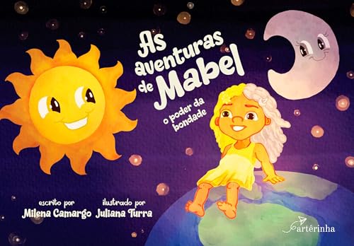 As Aventuras de Mabel: O Poder da Bondade