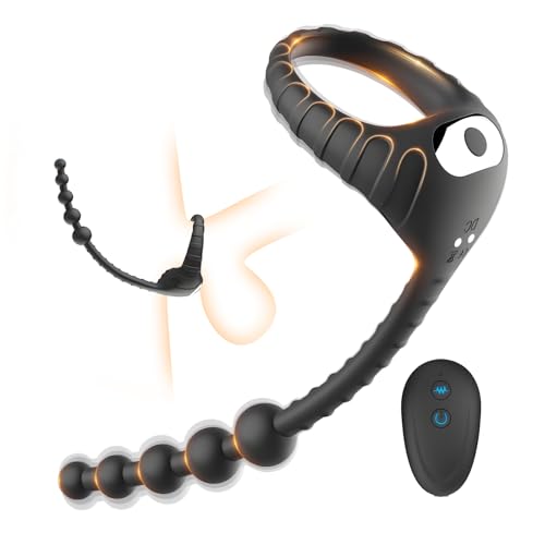 Remote Prostatic Device Tools Rechargeable Cordless Body Prostrates with 10 Modes for Men Relax Women Couple Adult Toy Sunglasses 0210U2
