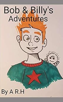Bob & Billys Adventures