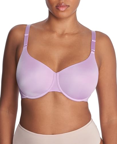 Soutien-Gorge à Couverture Totale Femme Natori Liquid Full Fit Contour avec Armatures