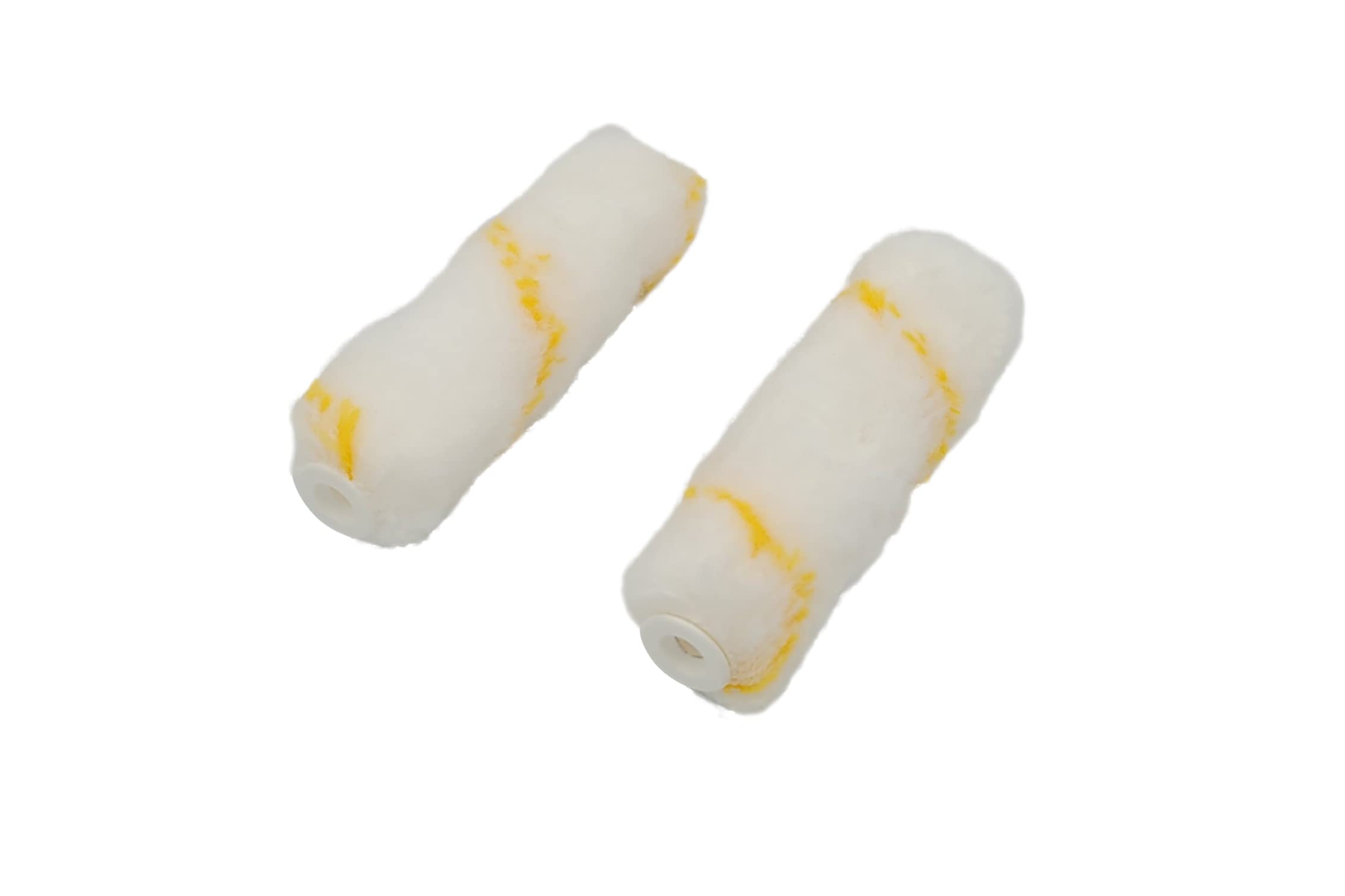 Savy 6404110 Pack of 2 antigoutte Mini 110 mm Sleeves, Non Concerné